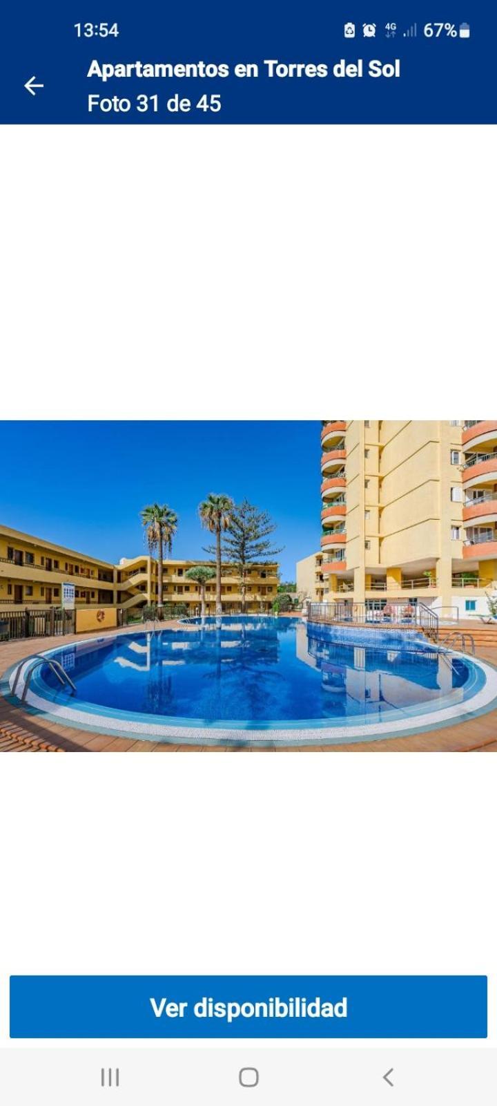 Playa De Las Americas Al Lado De La Playa A 50 Metros Playa Las Vistas Exterior foto